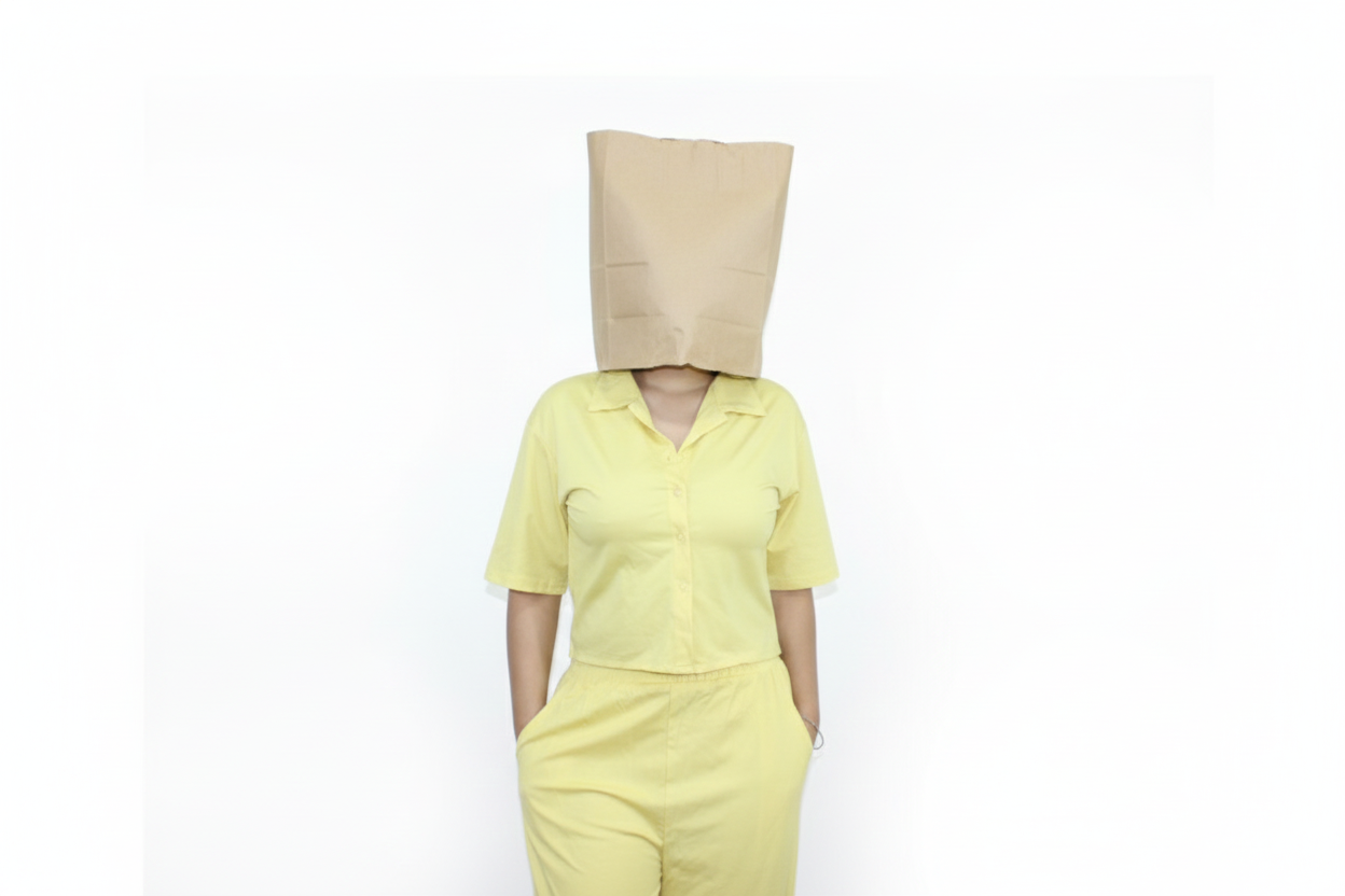 Buttercup Yellow Button-Up Co-ord